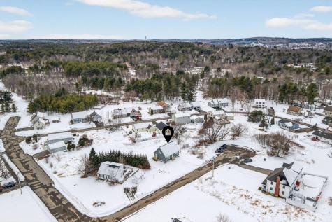 6 Bayberry Court Augusta ME 04330