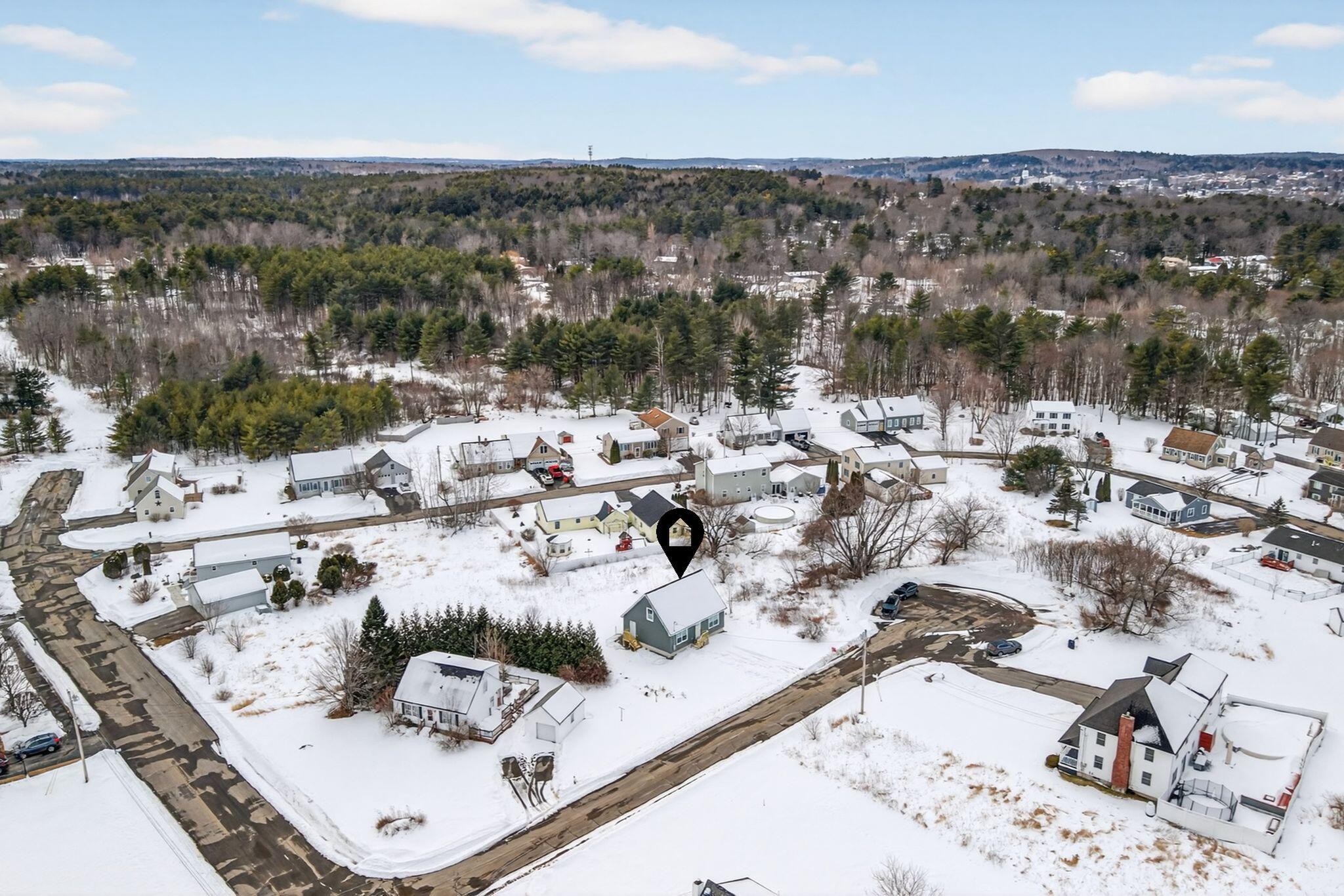 6 Bayberry Court Augusta ME 04330