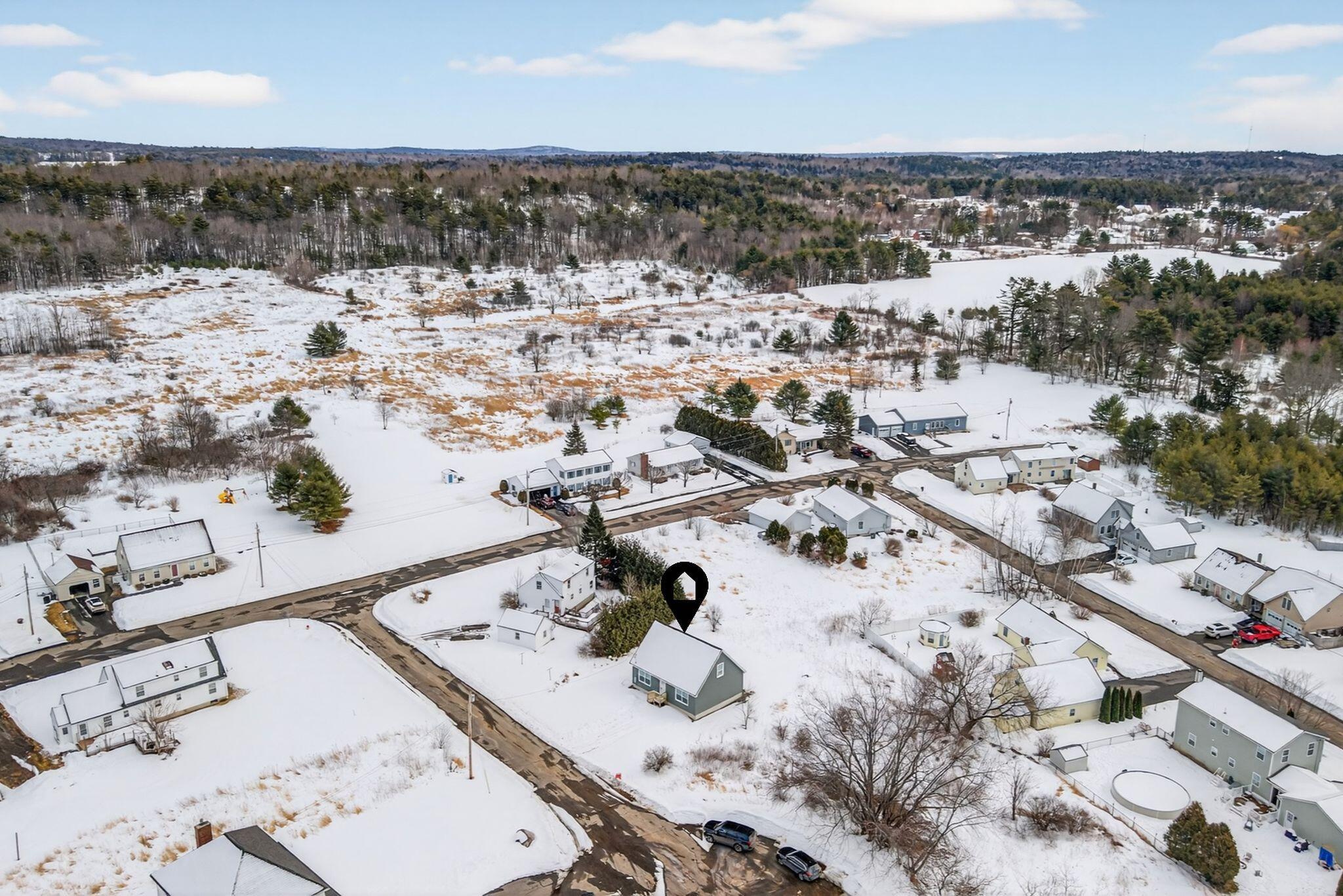 6 Bayberry Court Augusta ME 04330