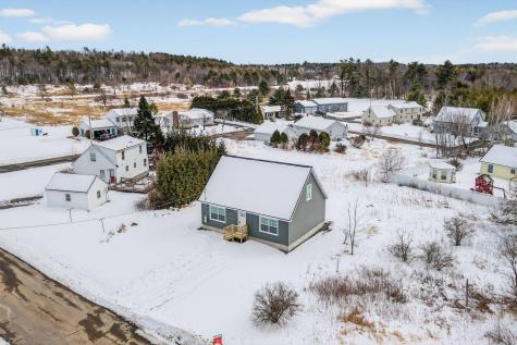 6 Bayberry Court Augusta ME 04330