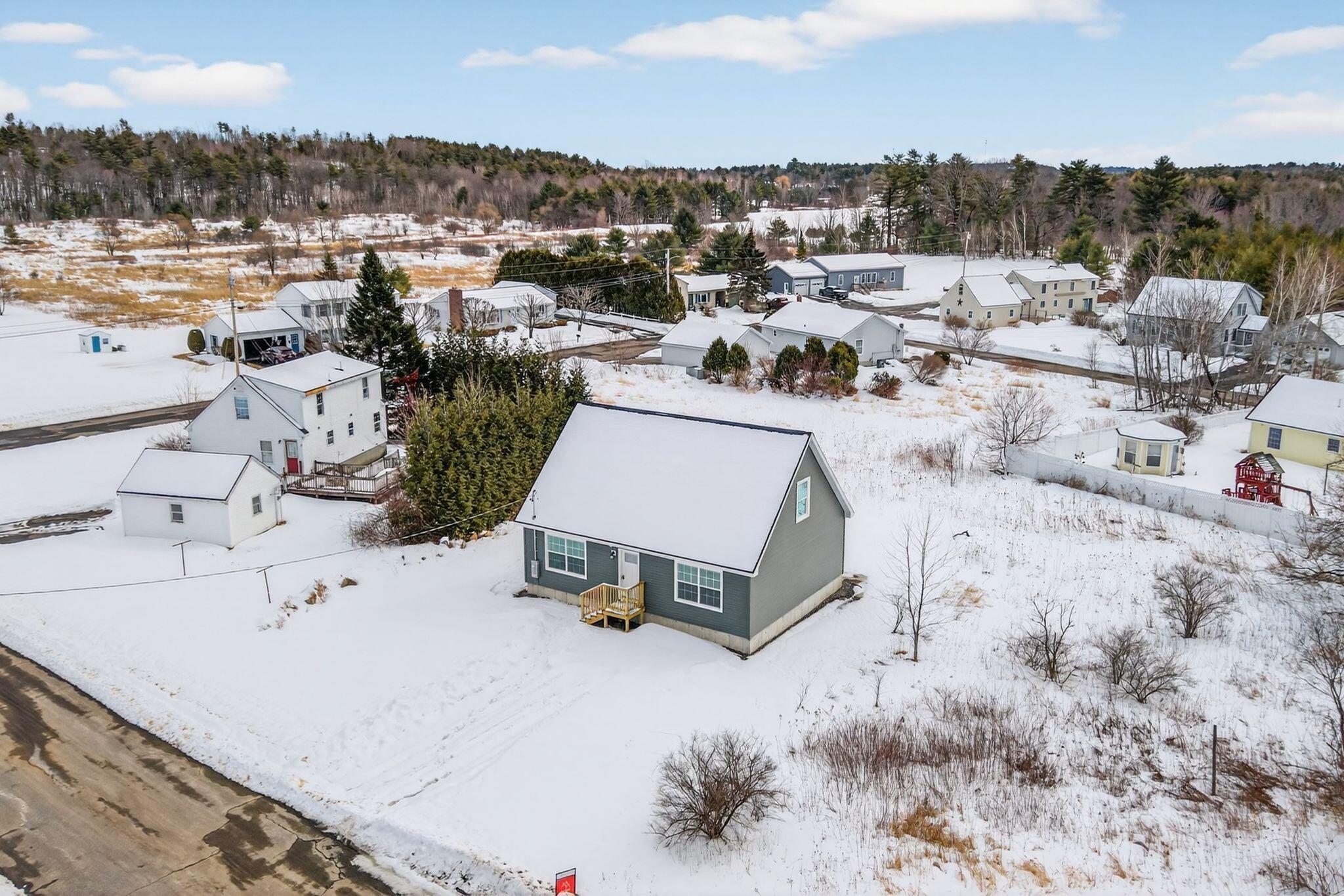 6 Bayberry Court Augusta ME 04330