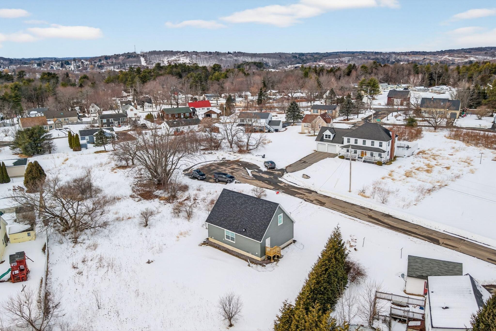 6 Bayberry Court Augusta ME 04330