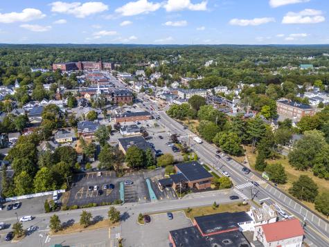 Lot 16 Village Circle Brunswick ME 04011