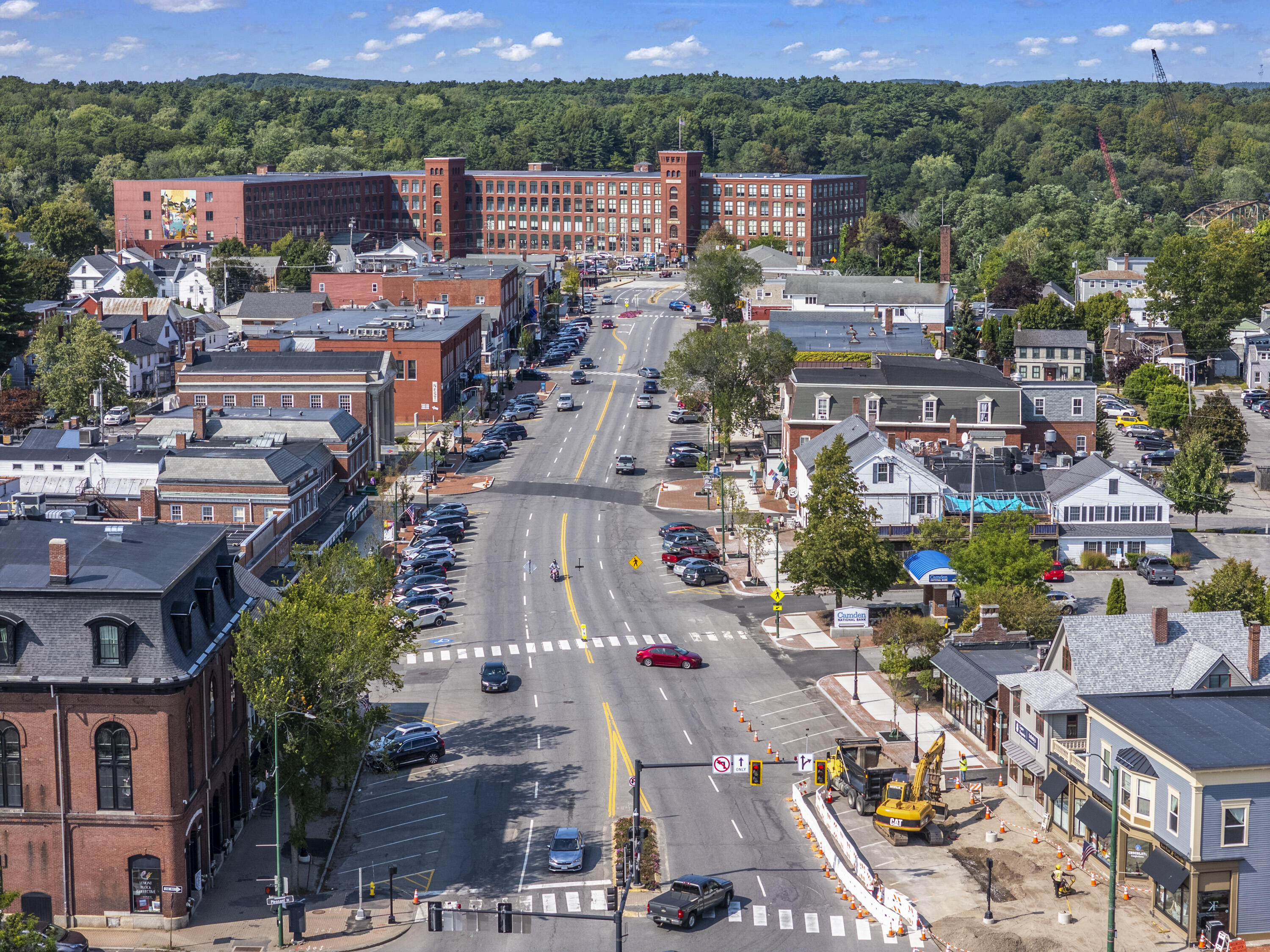 Lot 16 Village Circle Brunswick ME 04011