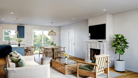 Lot 16 Village Circle Brunswick ME 04011