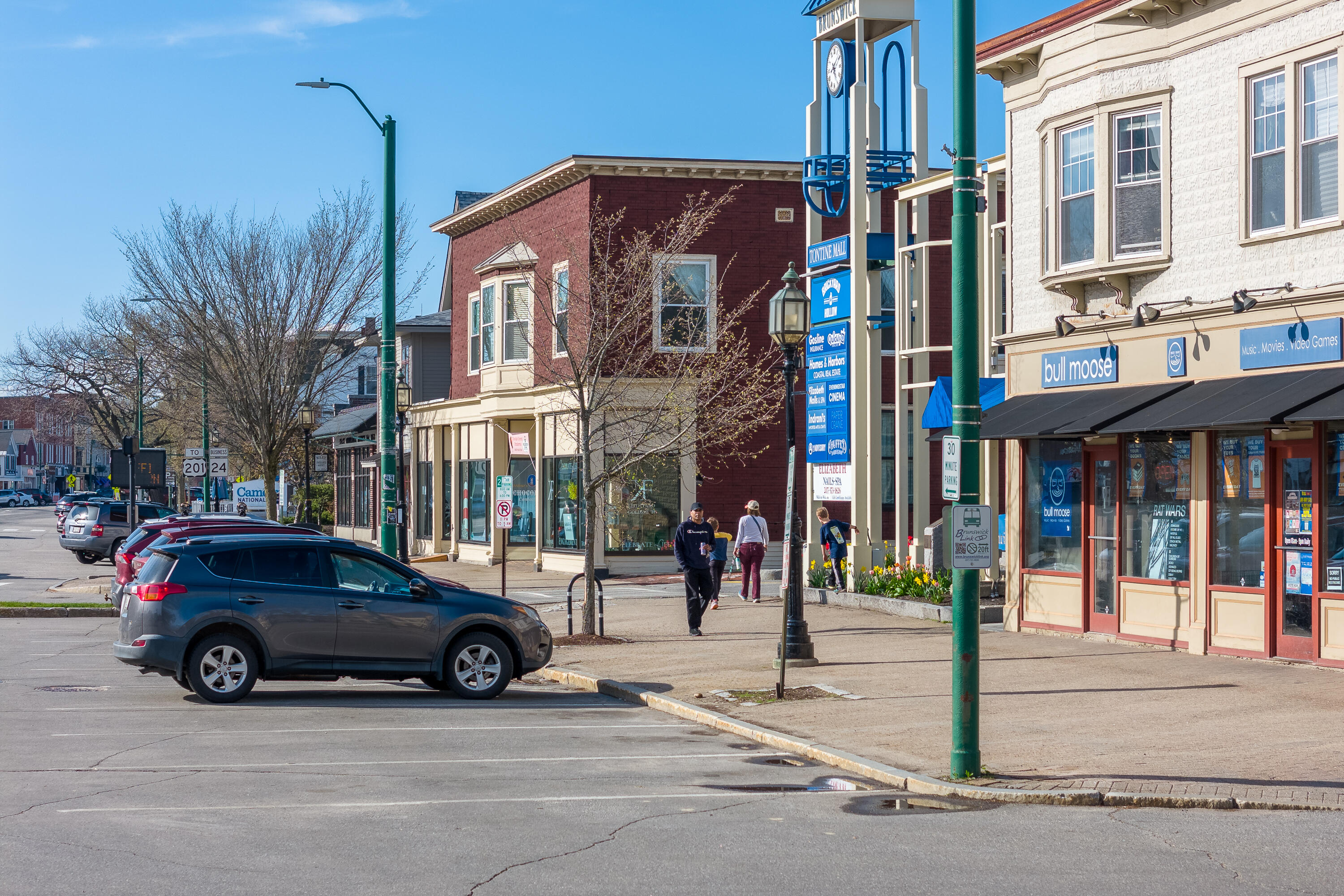 Lot 16 Village Circle Brunswick ME 04011