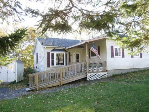 38 Third Street Eastport ME 04631