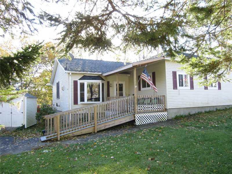 38 Third Street Eastport ME 04631