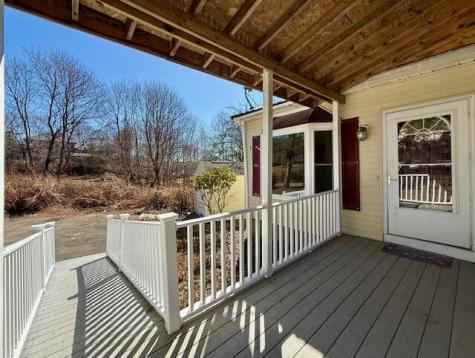 38 Third Street Eastport ME 04631