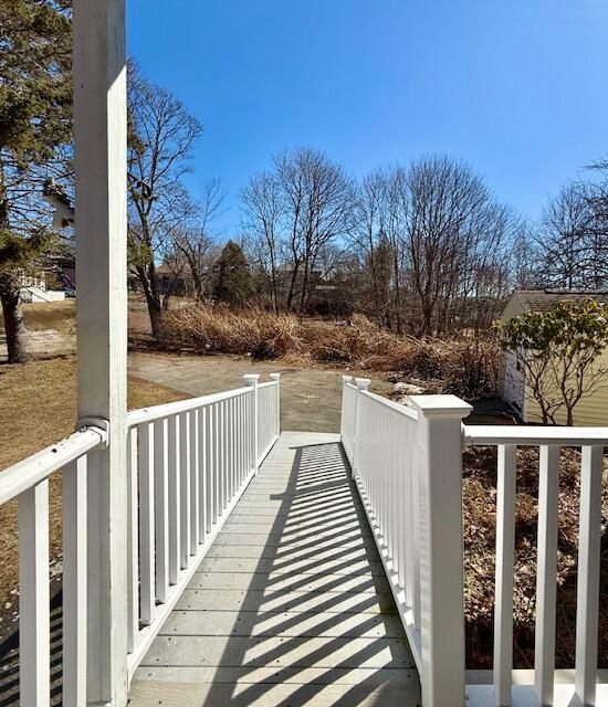 38 Third Street Eastport ME 04631