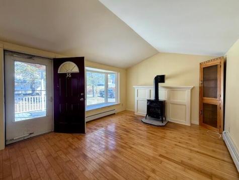 38 Third Street Eastport ME 04631