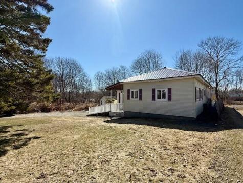38 Third Street Eastport ME 04631