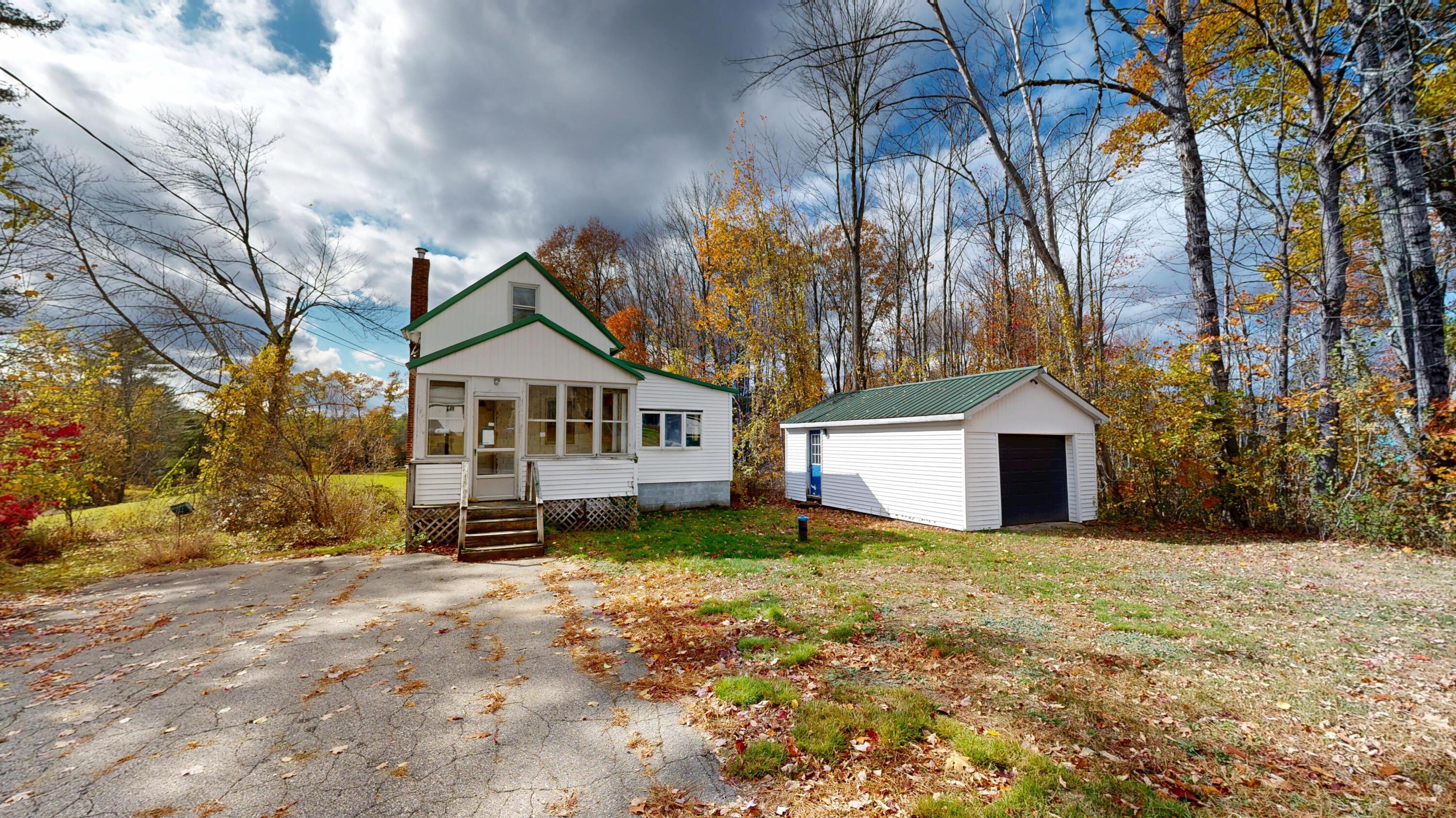 36 Littlefield Road Sanford ME 04083