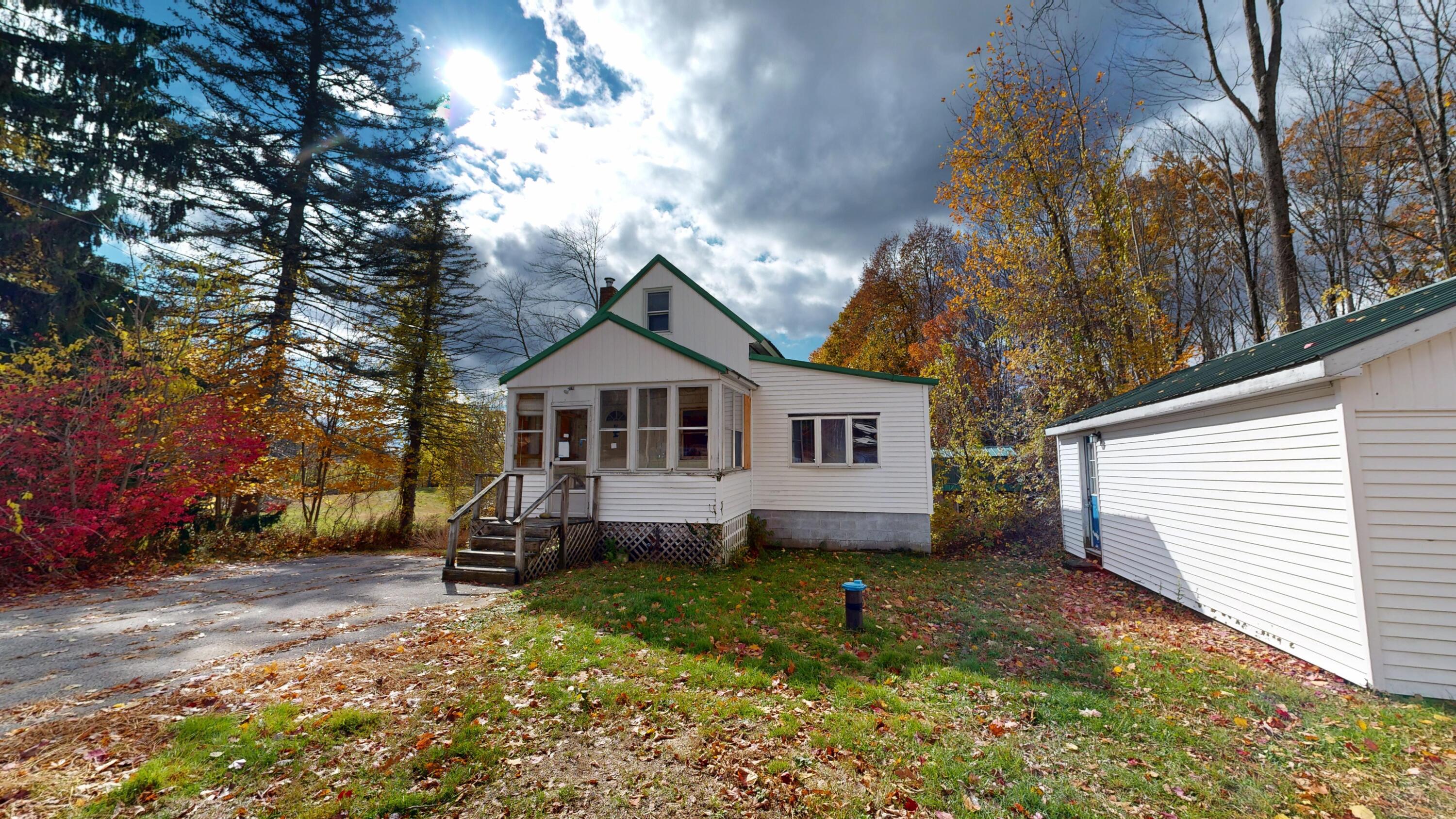 36 Littlefield Road Sanford ME 04083