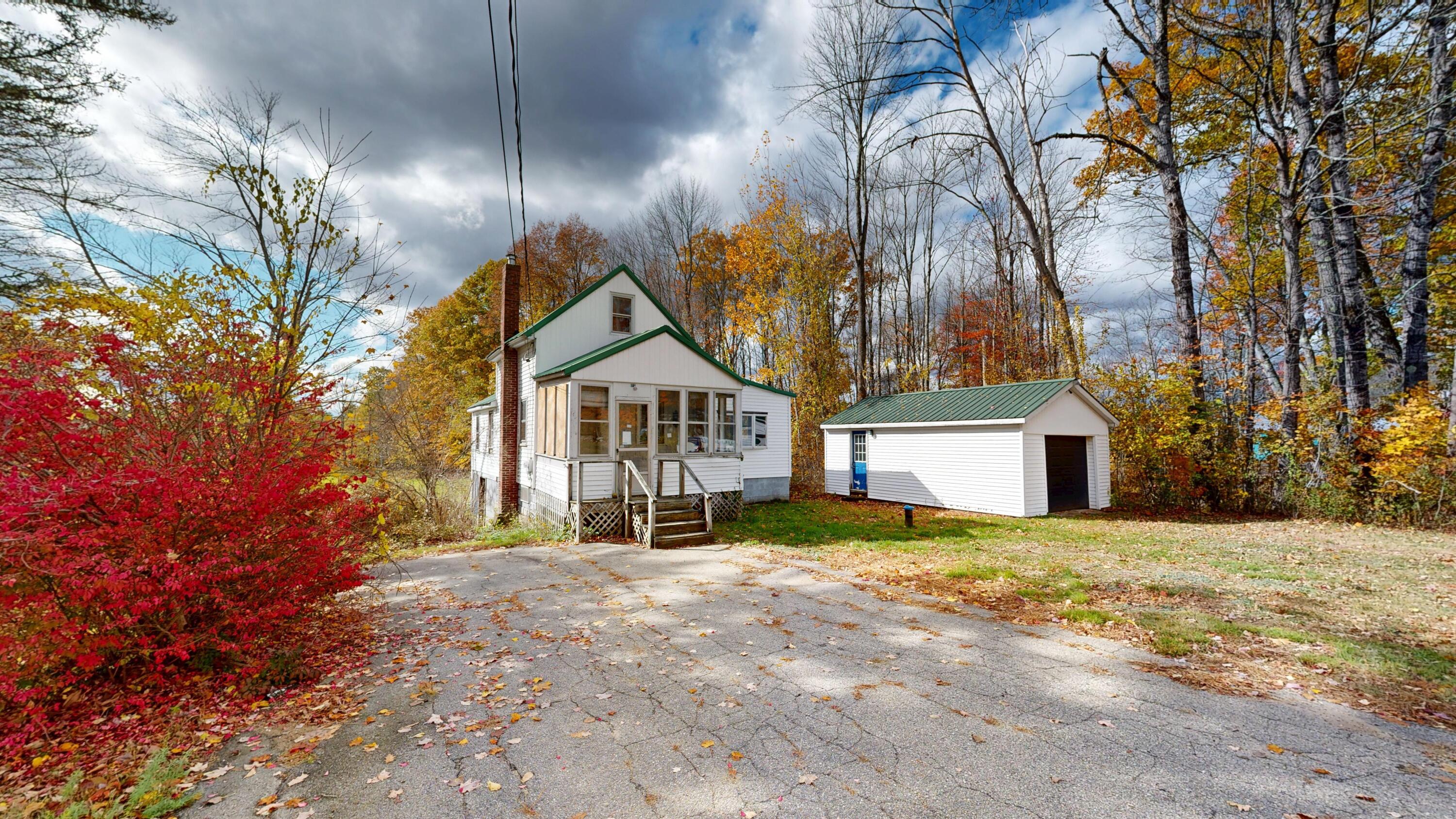 36 Littlefield Road Sanford ME 04083