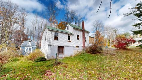 36 Littlefield Road Sanford ME 04083