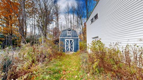 36 Littlefield Road Sanford ME 04083