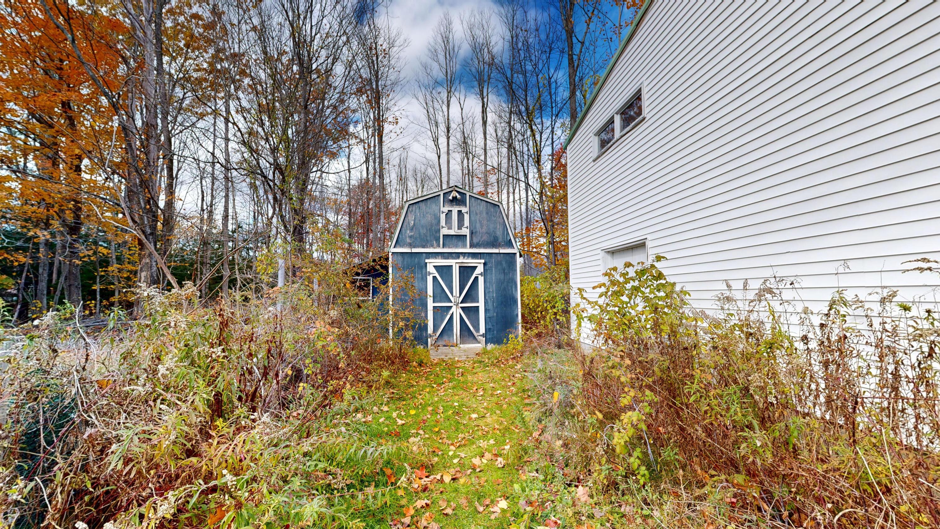 36 Littlefield Road Sanford ME 04083