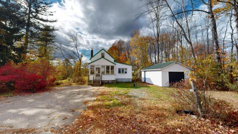 36 Littlefield Road Sanford ME 04083