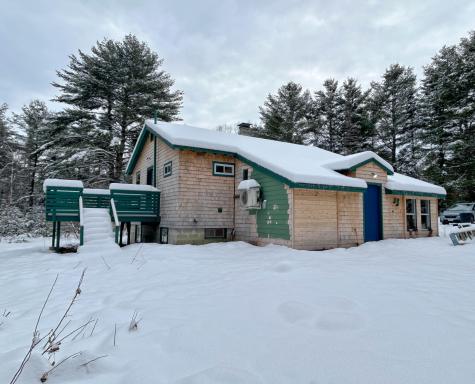4551 Bennoch Road Alton ME 04468