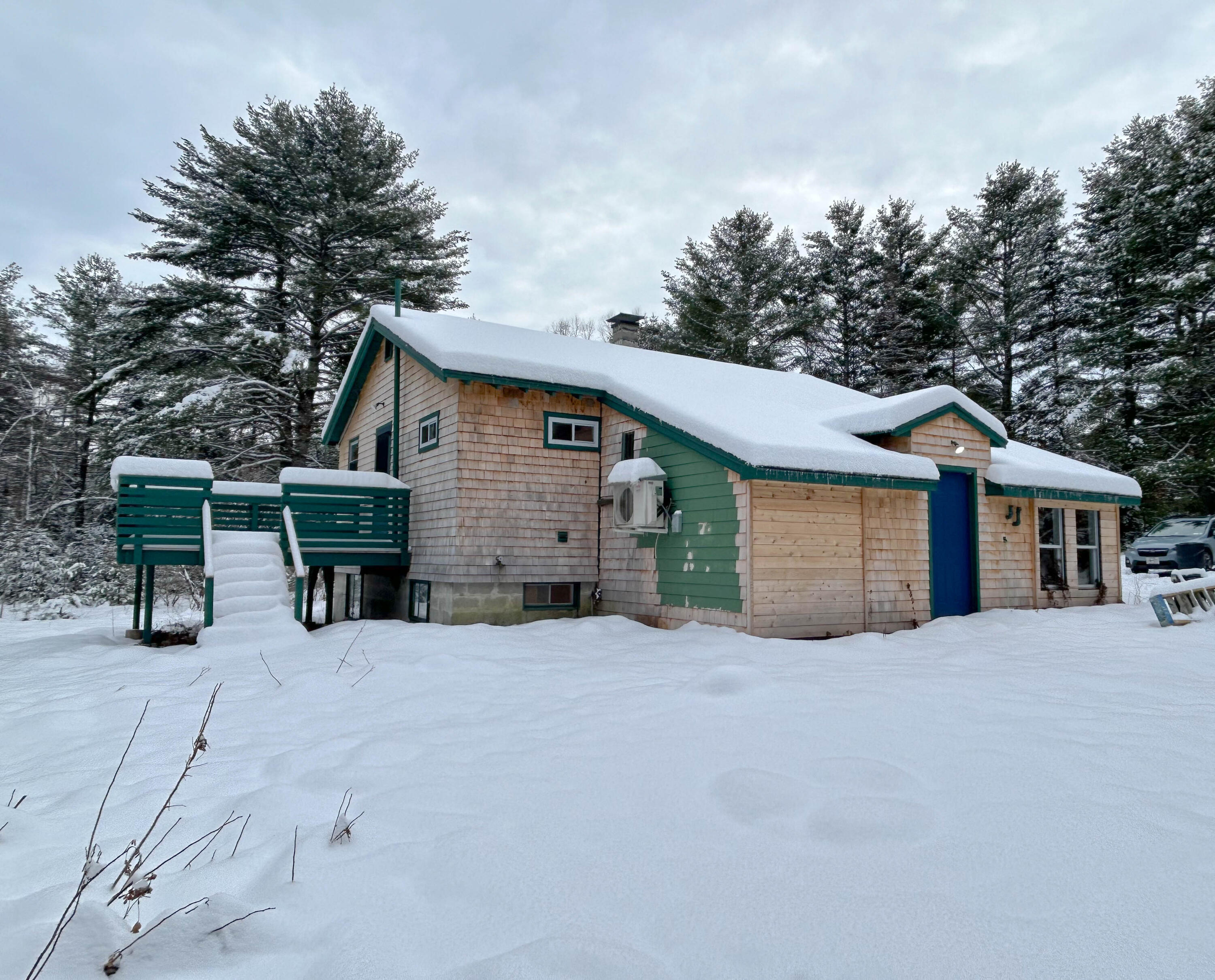 4551 Bennoch Road Alton ME 04468