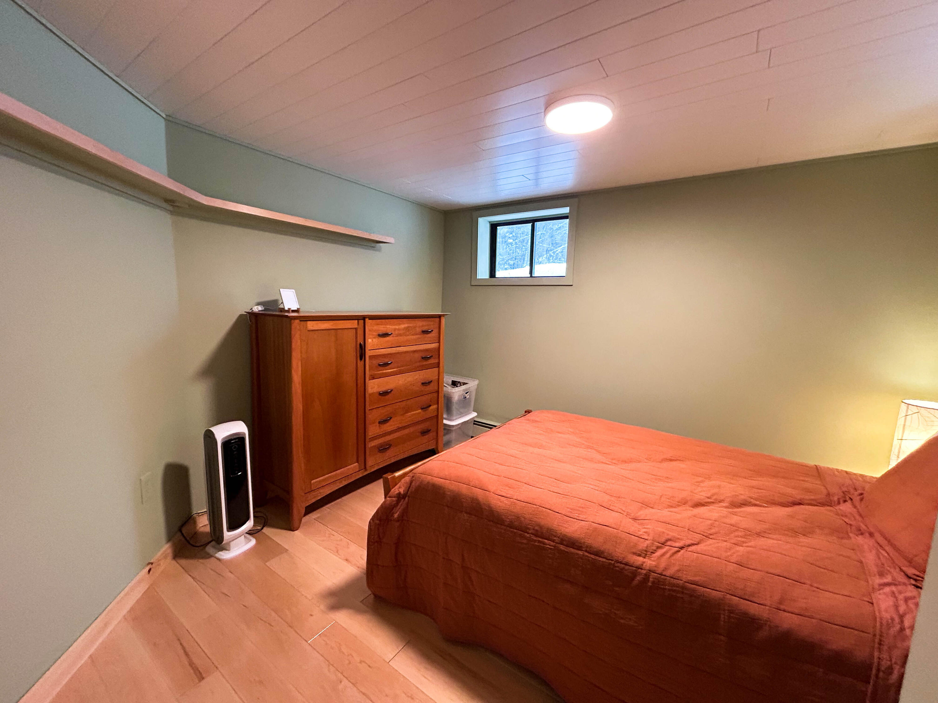 4551 Bennoch Road Alton ME 04468