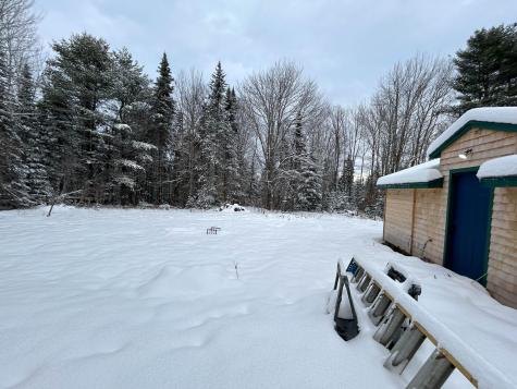 4551 Bennoch Road Alton ME 04468