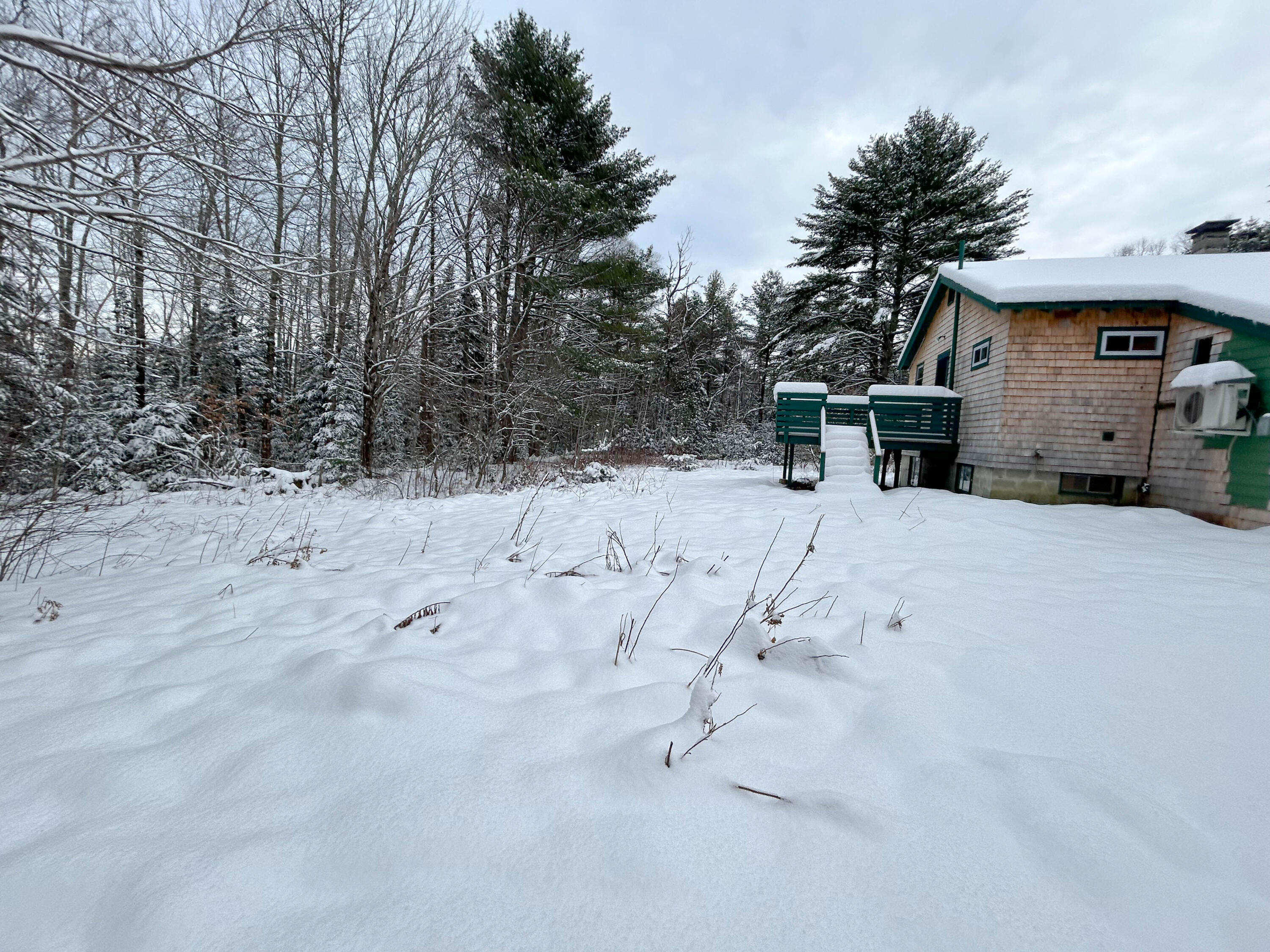 4551 Bennoch Road Alton ME 04468