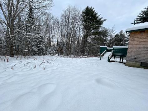 4551 Bennoch Road Alton ME 04468