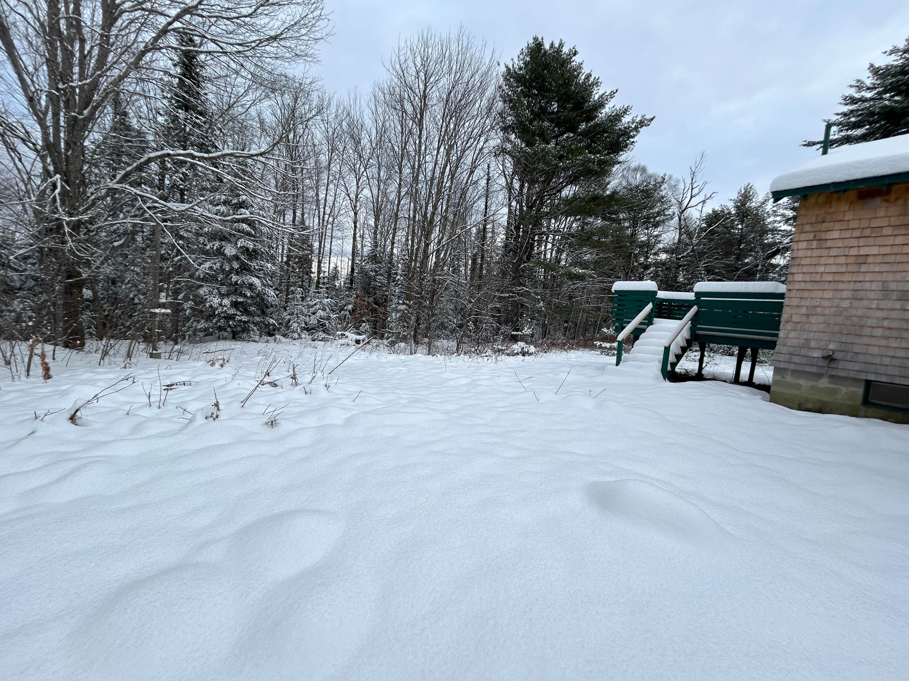 4551 Bennoch Road Alton ME 04468