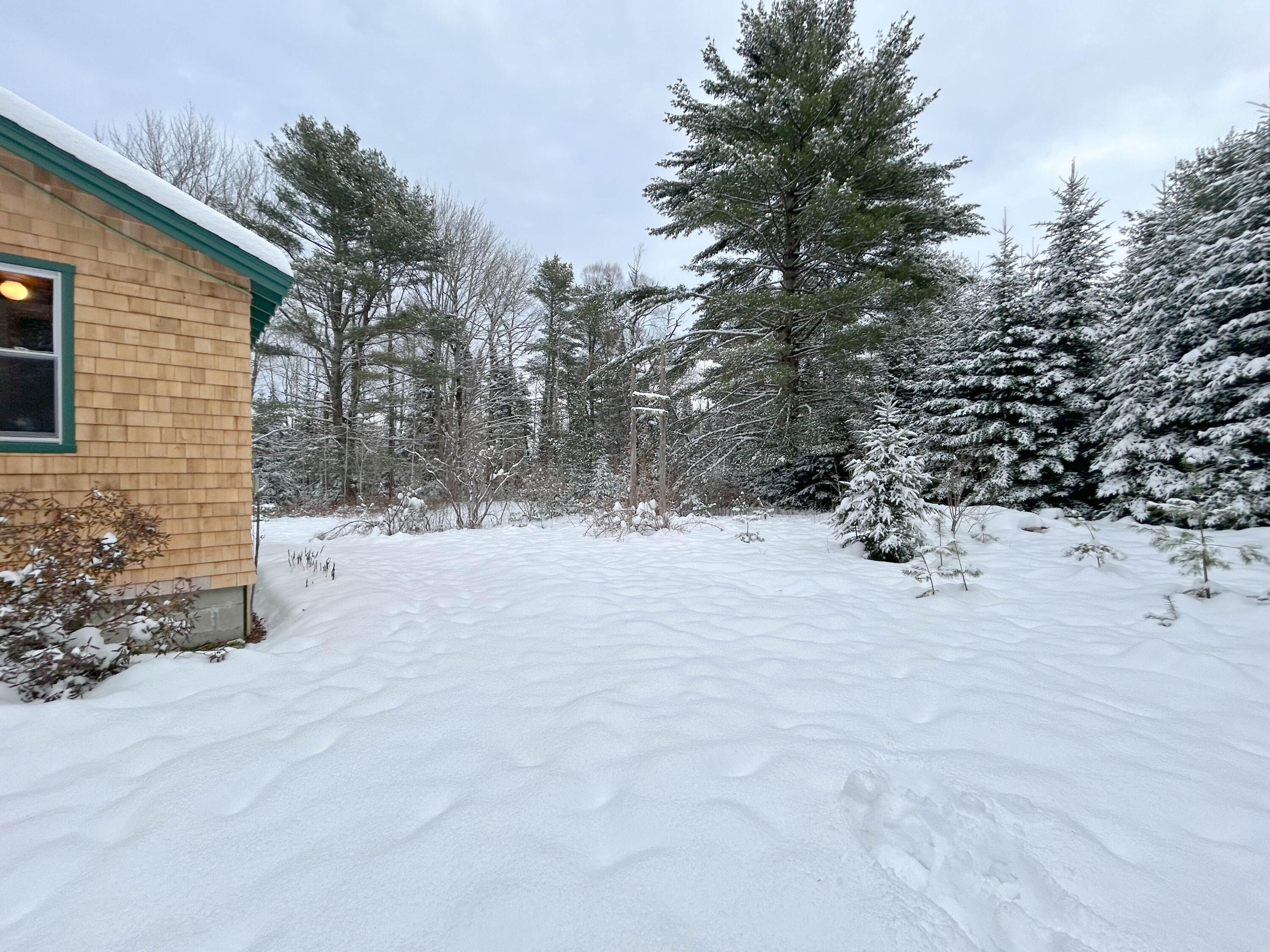 4551 Bennoch Road Alton ME 04468