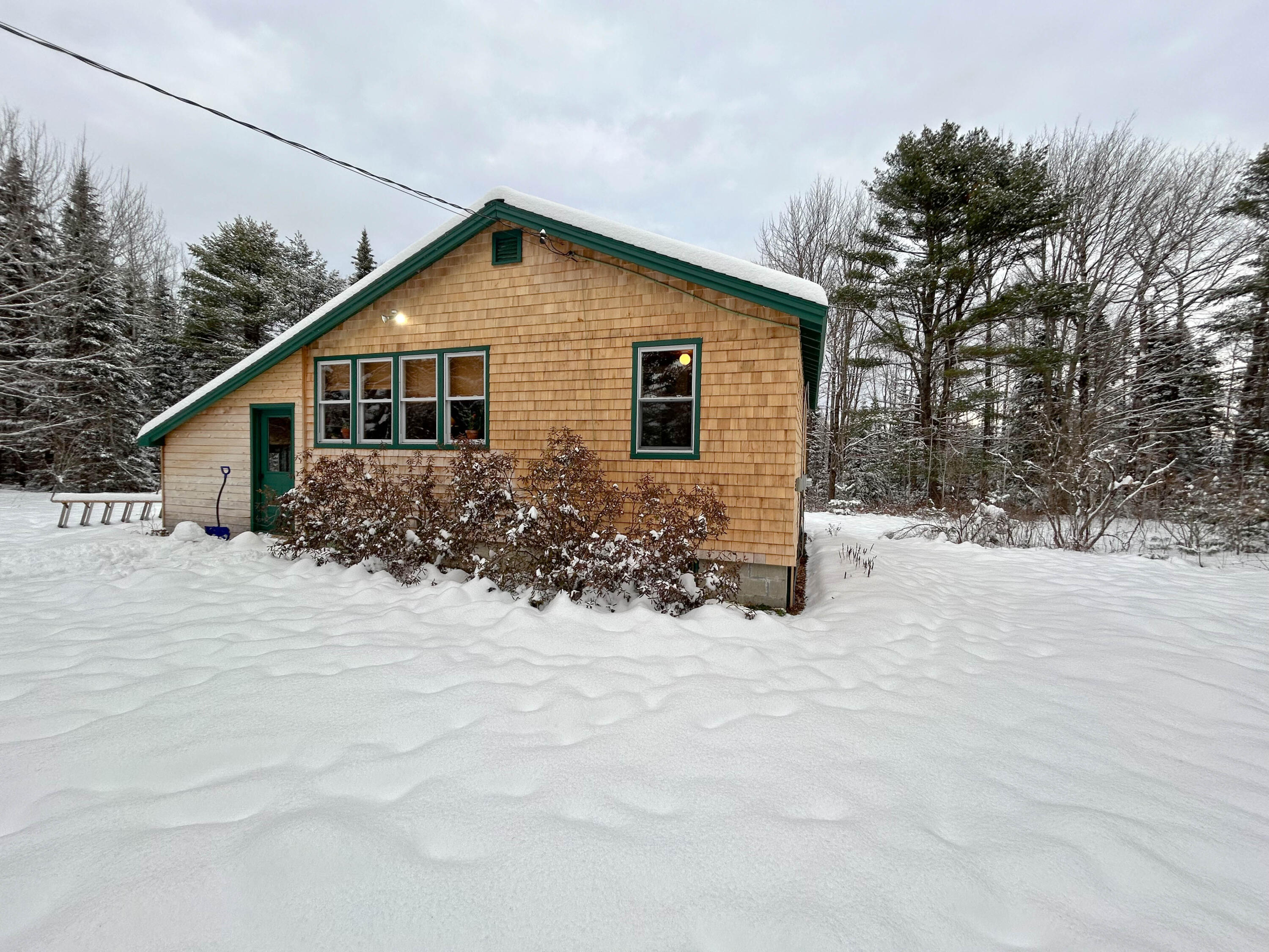 4551 Bennoch Road Alton ME 04468