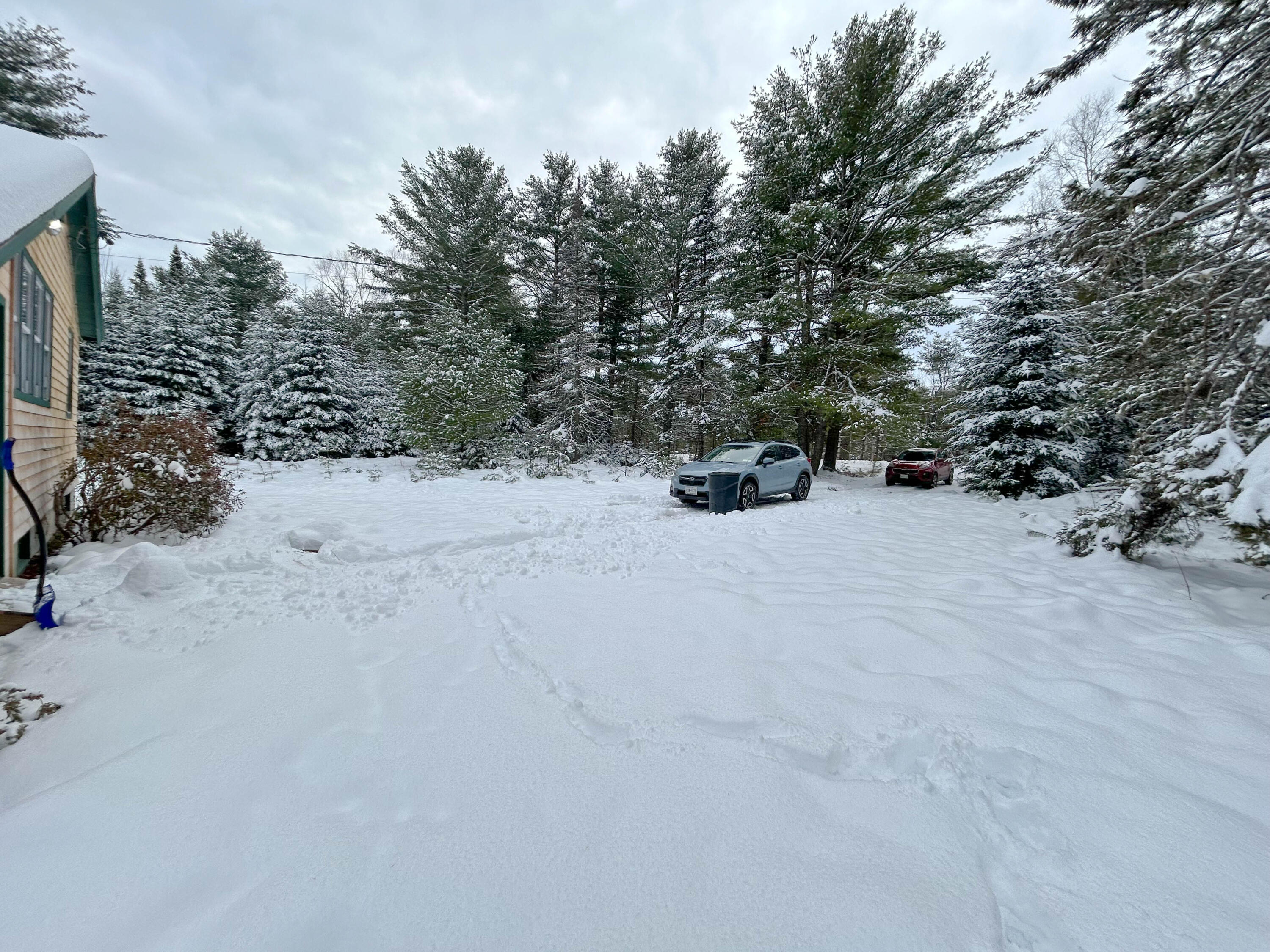 4551 Bennoch Road Alton ME 04468