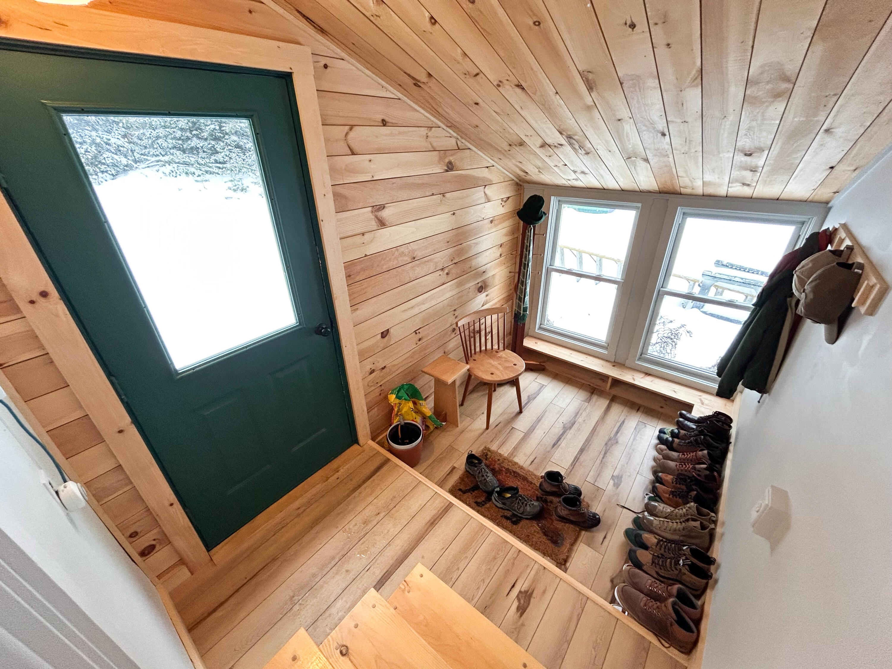 4551 Bennoch Road Alton ME 04468