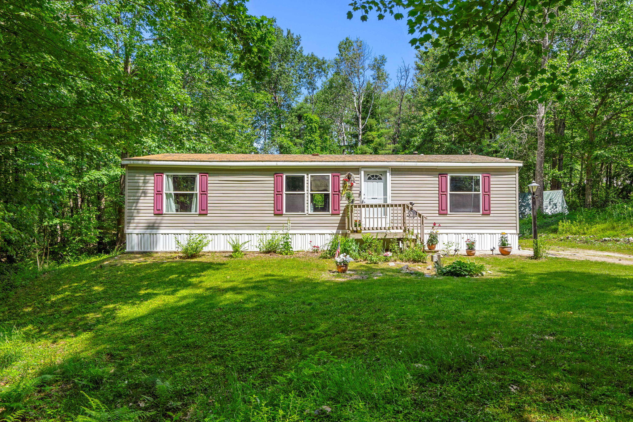 258 Biddeford Road Alfred ME 04002