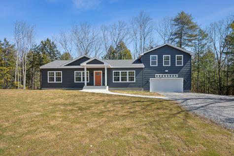 103 Adams Road Bowdoin ME 04287