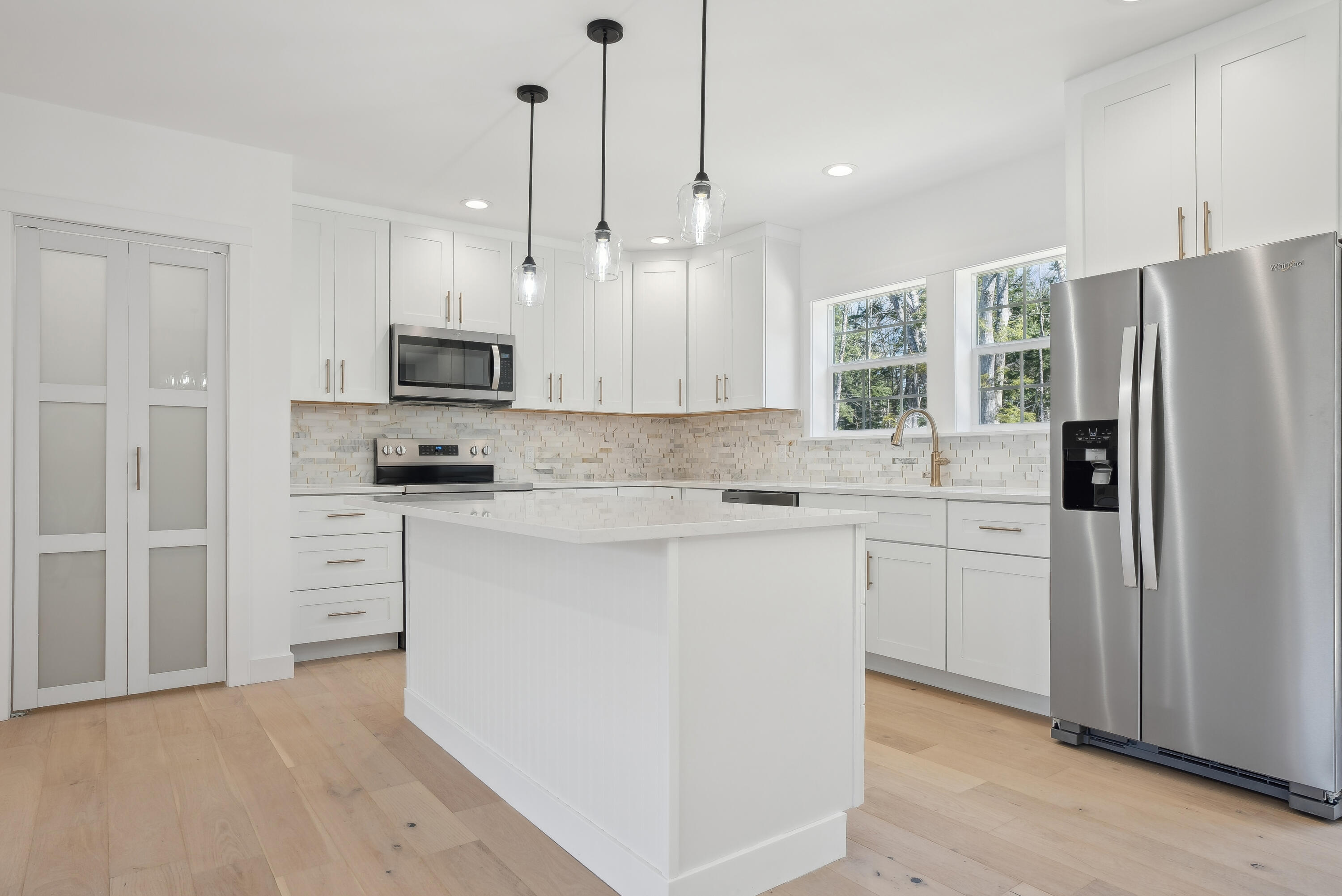 103 Adams Road Bowdoin ME 04287