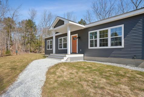 103 Adams Road Bowdoin ME 04287