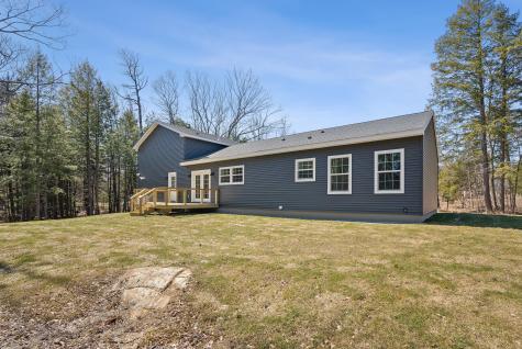 103 Adams Road Bowdoin ME 04287