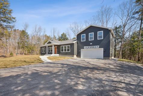 103 Adams Road Bowdoin ME 04287