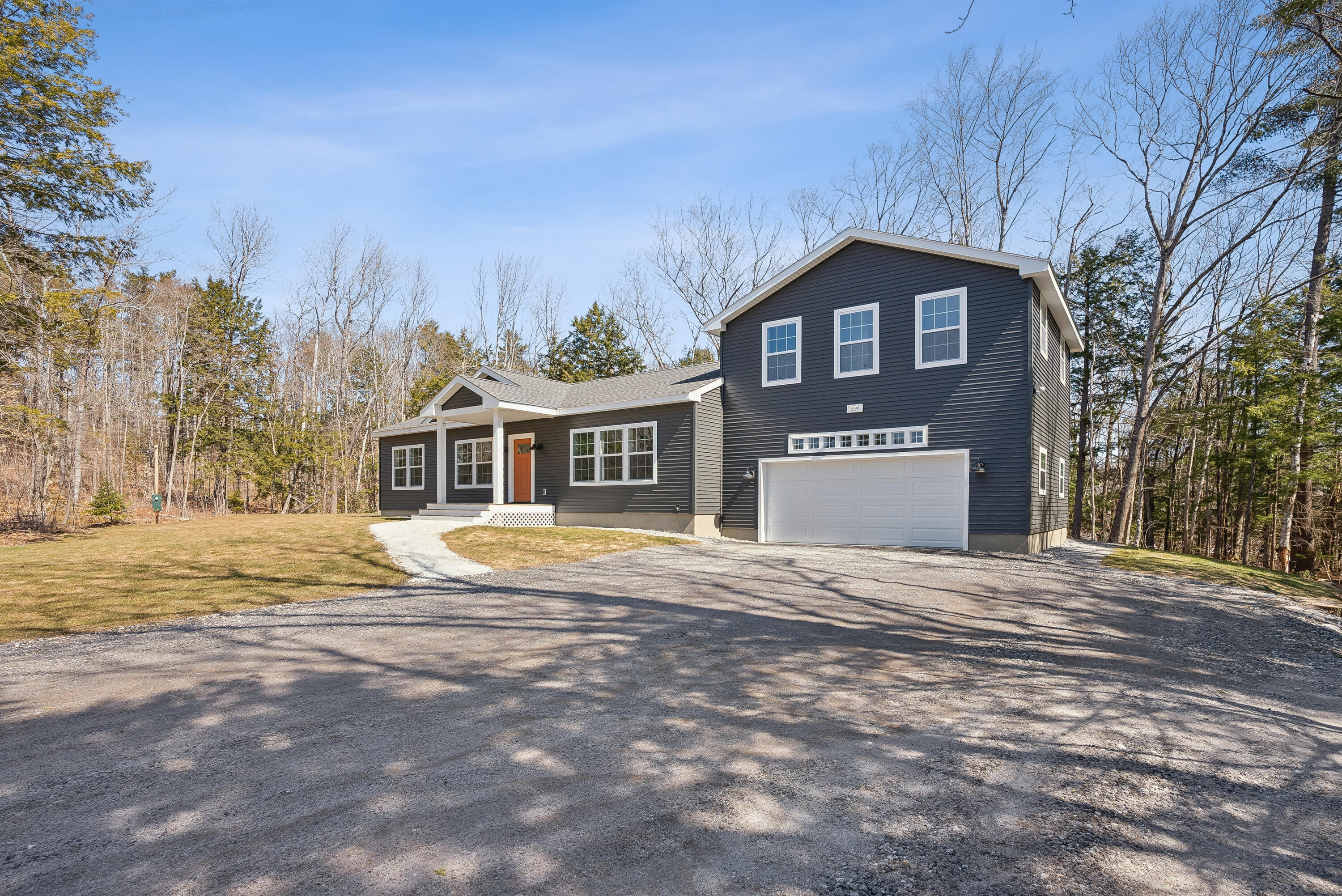 103 Adams Road Bowdoin ME 04287