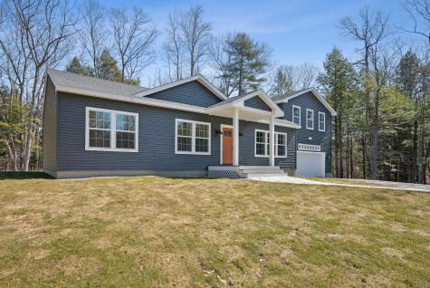 103 Adams Road Bowdoin ME 04287