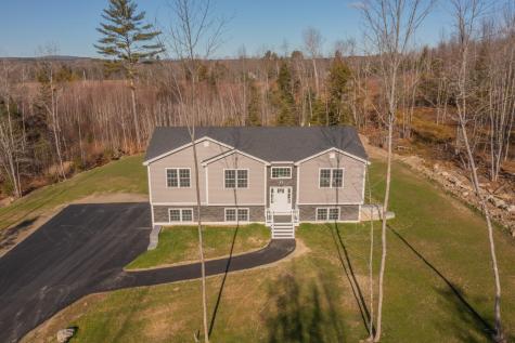 28 Deer Hill Estates Cornville ME 04976