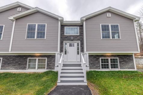 28 Deer Hill Estates Cornville ME 04976