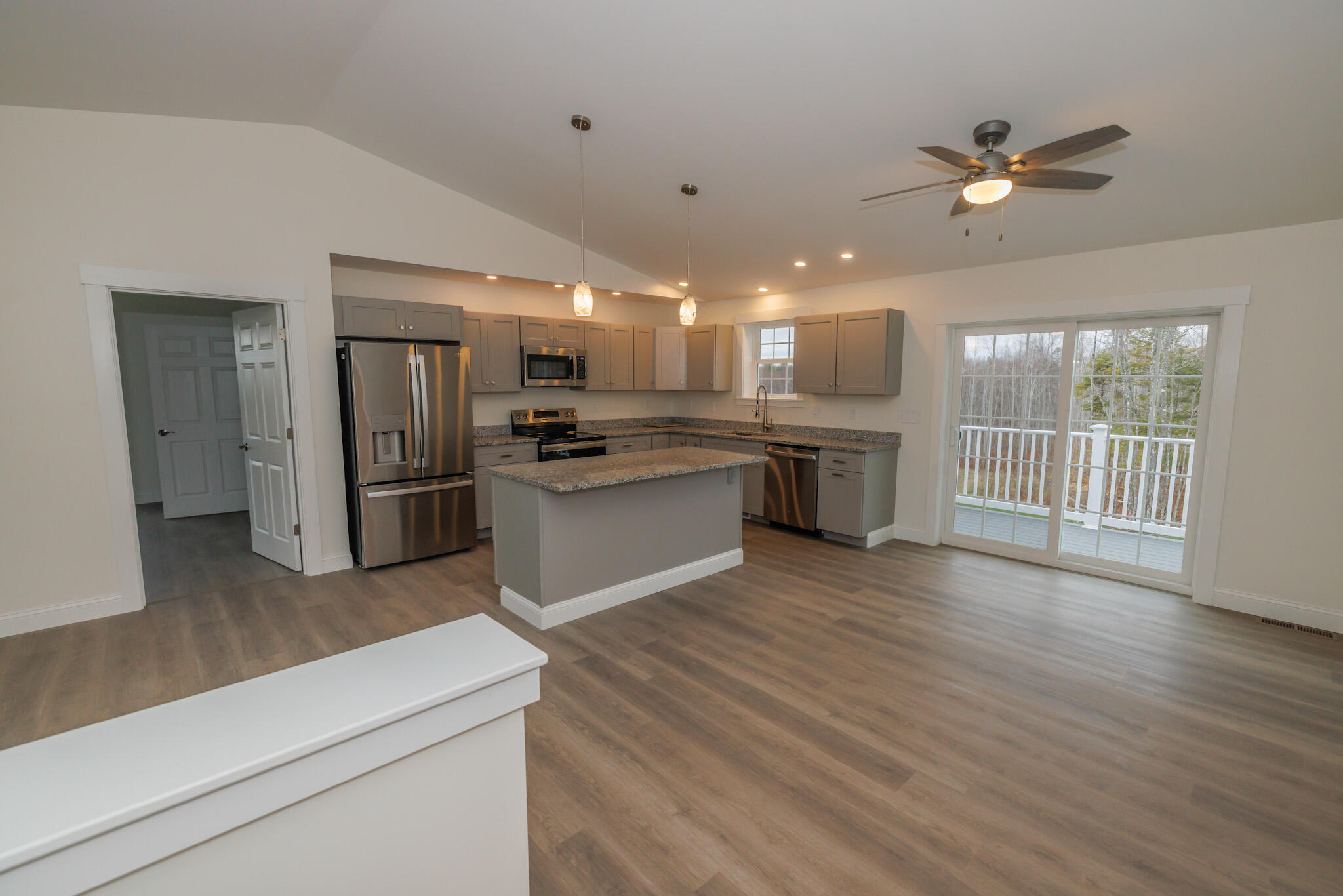 28 Deer Hill Estates Cornville ME 04976