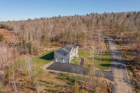 28 Deer Hill Estates Cornville ME 04976