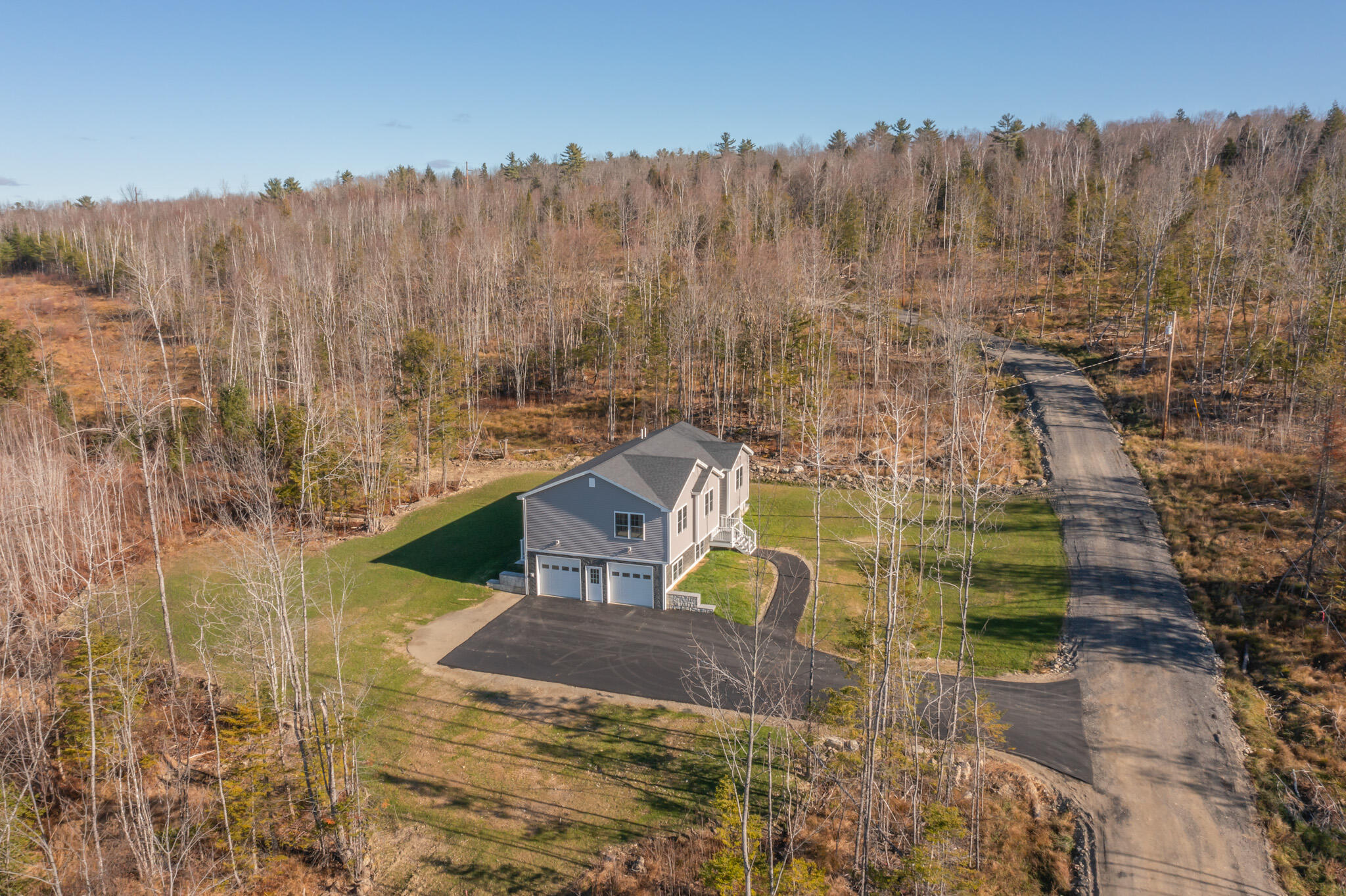 28 Deer Hill Estates Cornville ME 04976