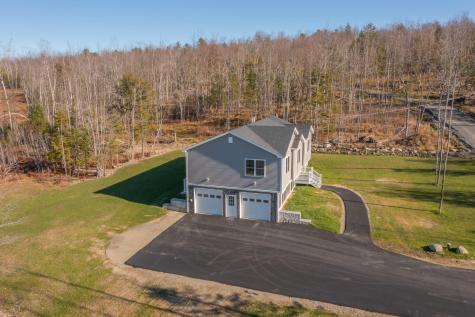 28 Deer Hill Estates Cornville ME 04976