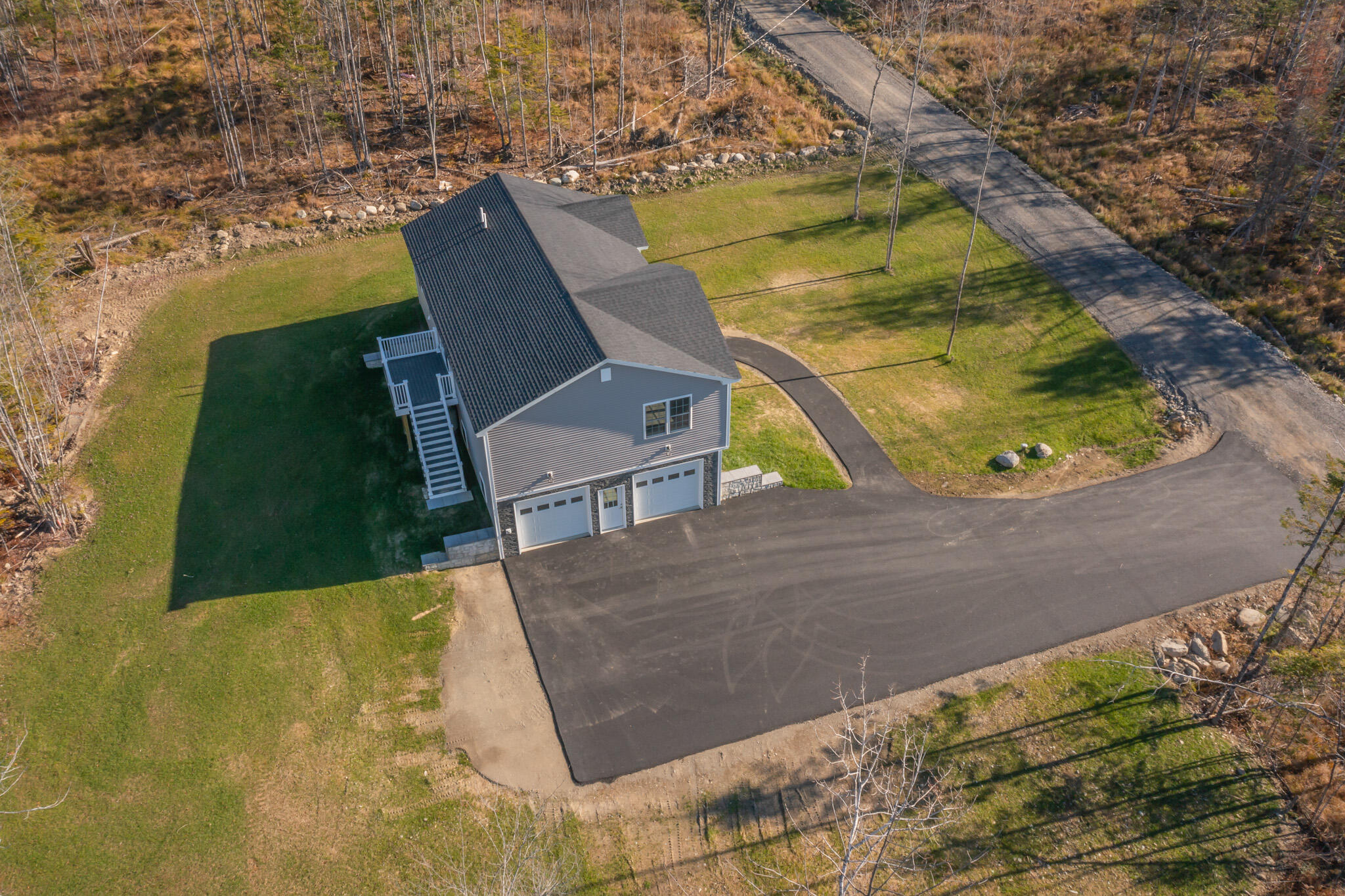 28 Deer Hill Estates Cornville ME 04976