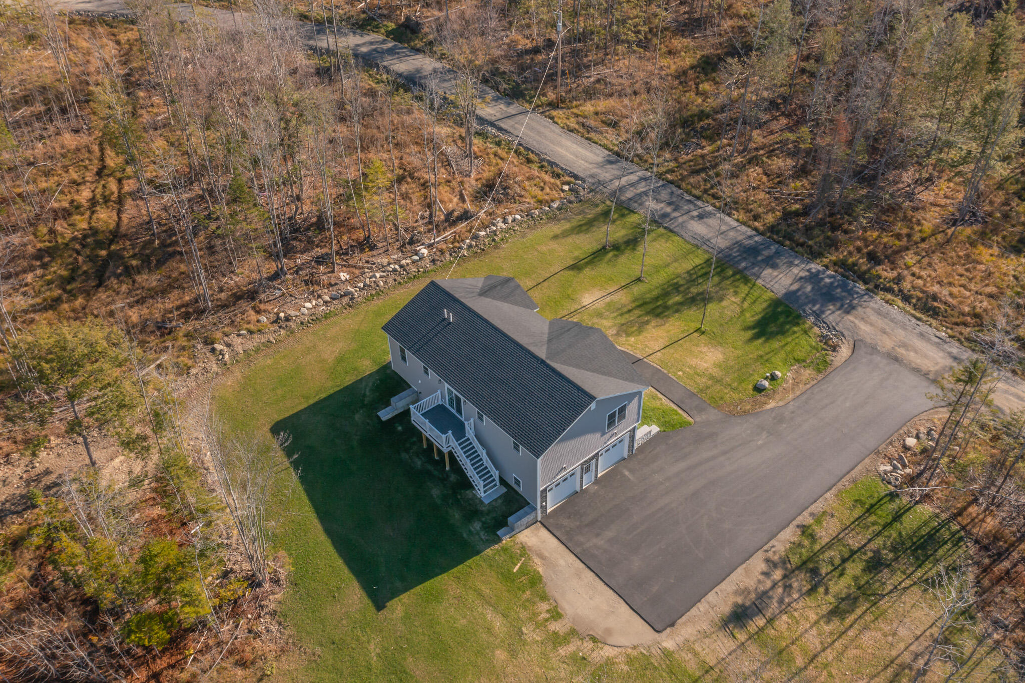 28 Deer Hill Estates Cornville ME 04976